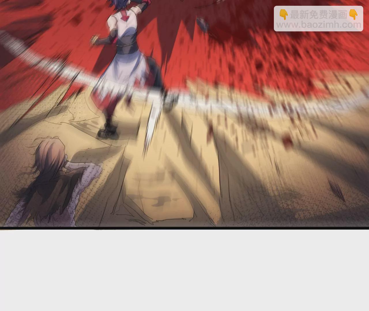 第13话：&ldquo;水熊&rdquo;(1/2)-第15话