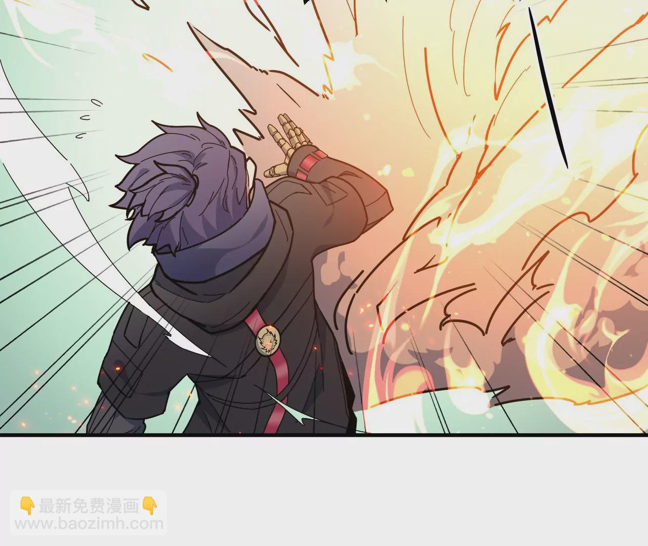 第19话：熯天炽地(1/2)-第21话