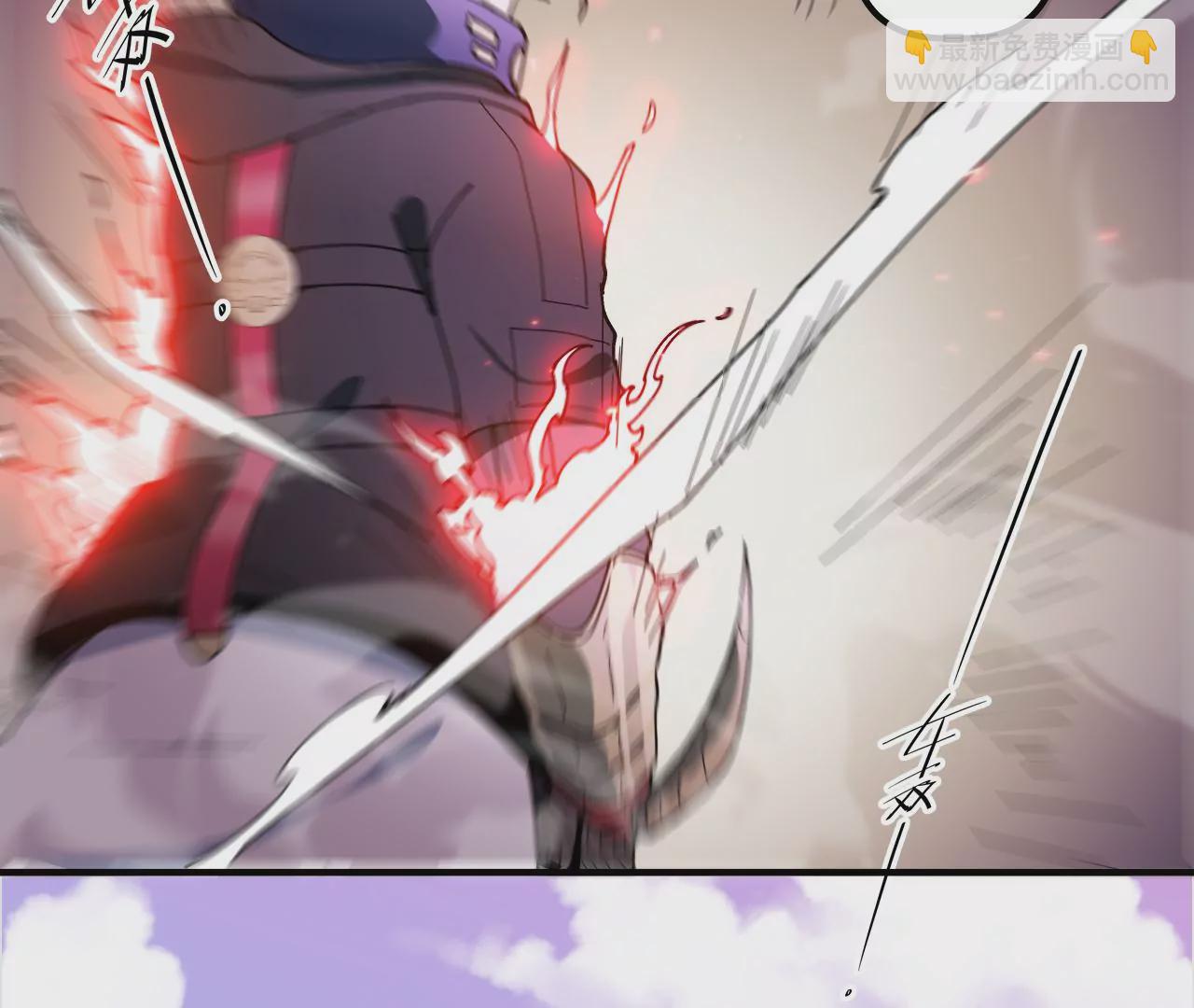 第19话：熯天炽地(1/2)-第21话