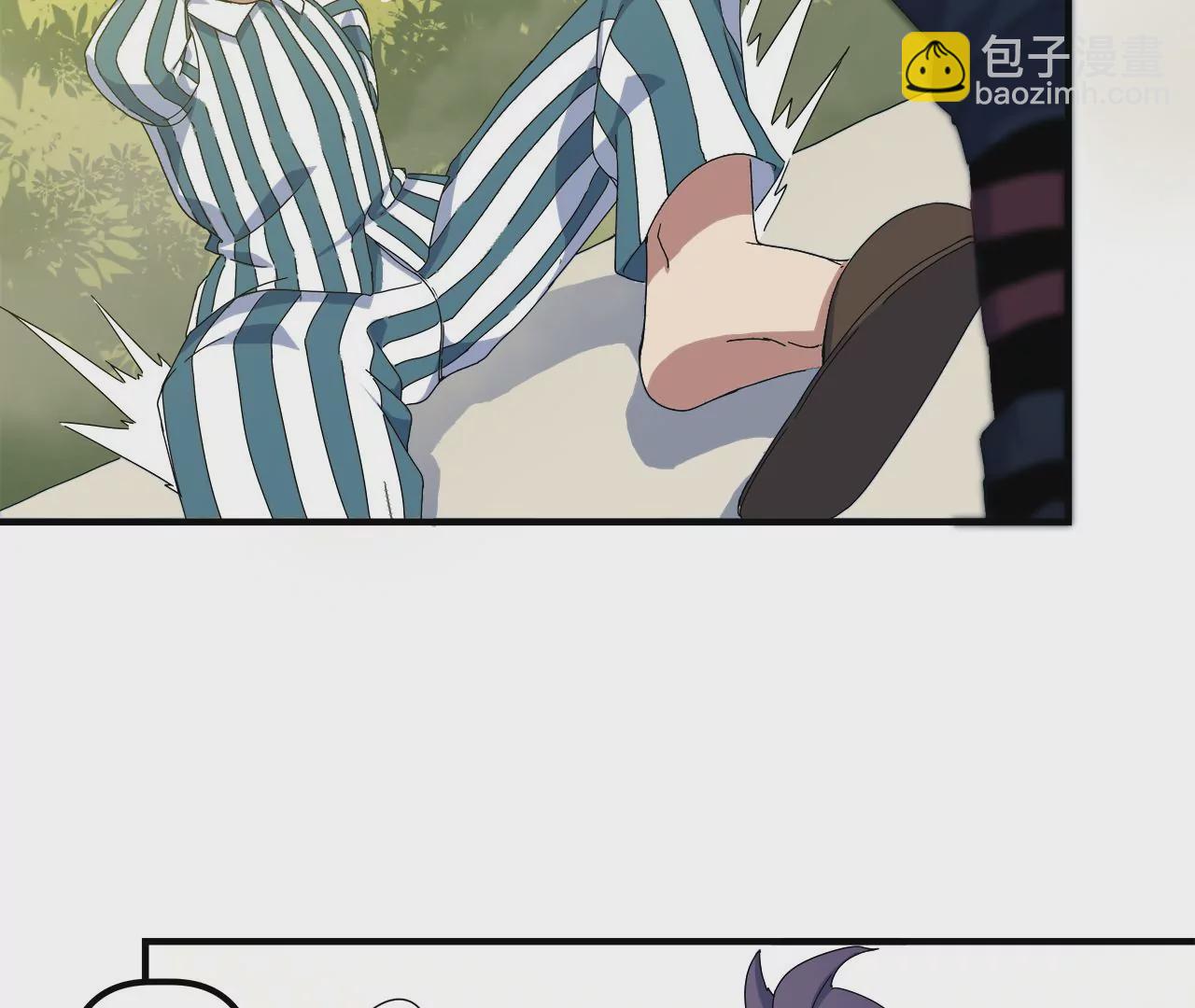 第23话：被耍了？！(1/2)-第25话