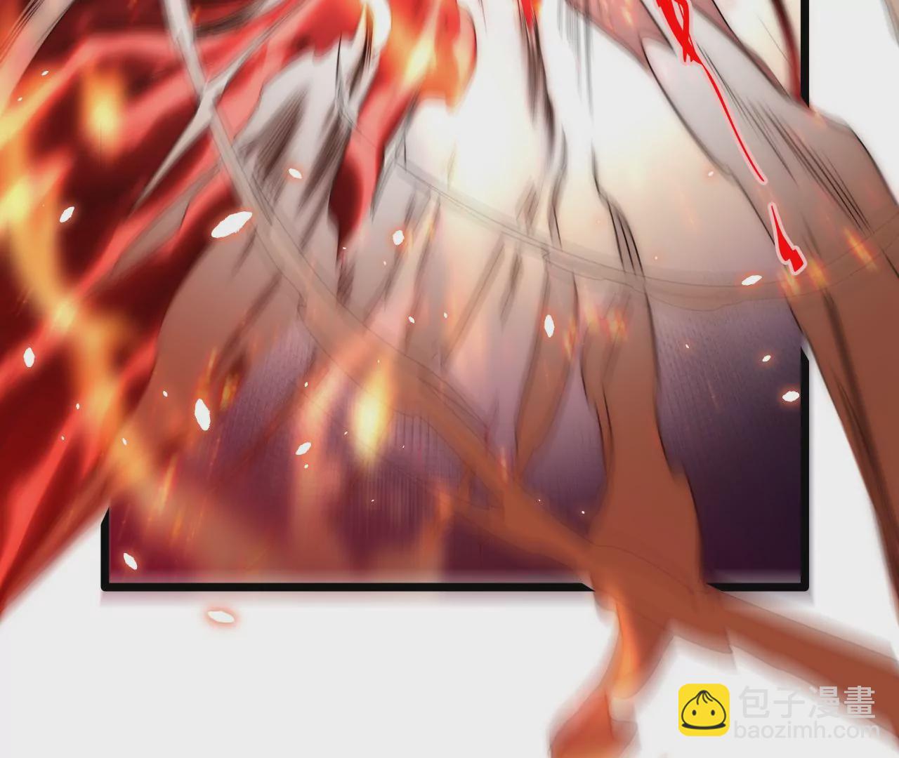 第27话：赤血修罗(1/2)-第29话