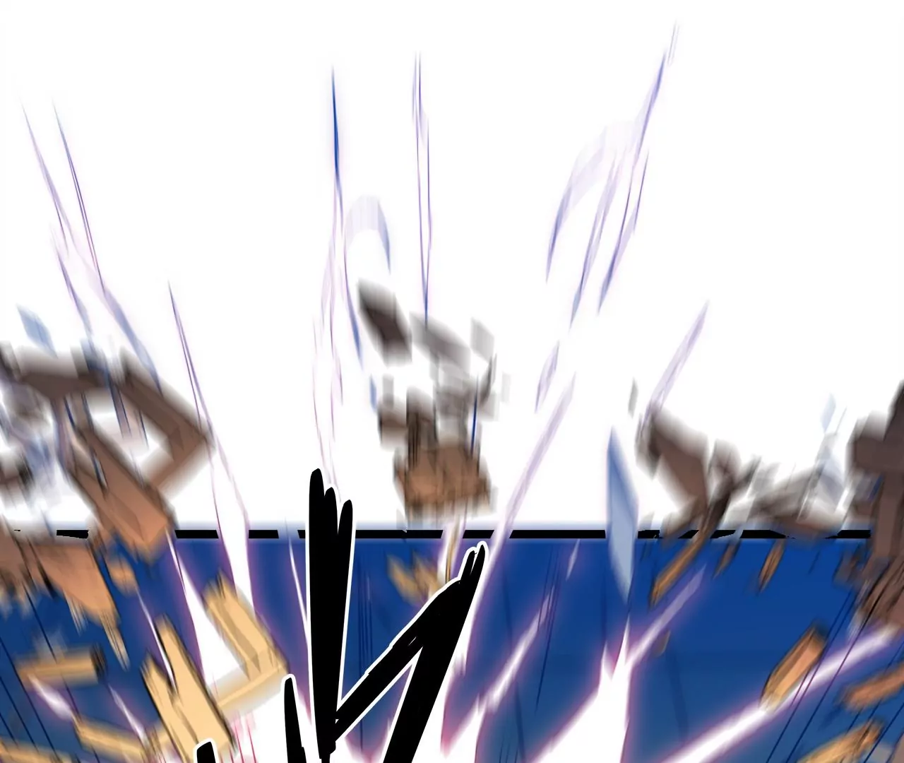 第27话：赤血修罗(1/2)-第29话