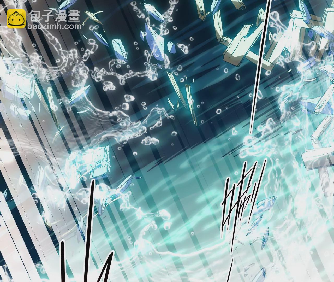 第27话：赤血修罗(1/2)-第29话