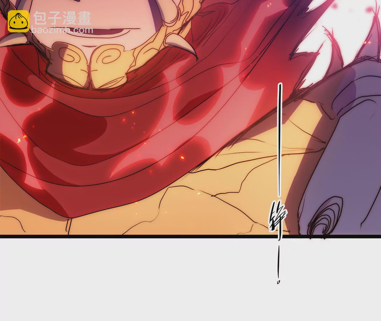 第27话：赤血修罗(1/2)-第29话