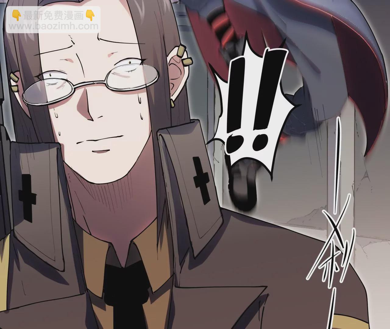 第29话：大爆炸(1/2)-第31话