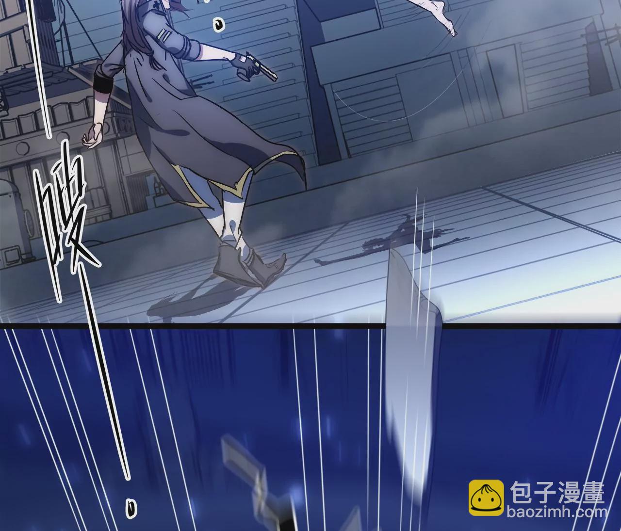 第33话：司南沛的能力(1/2)-第35话