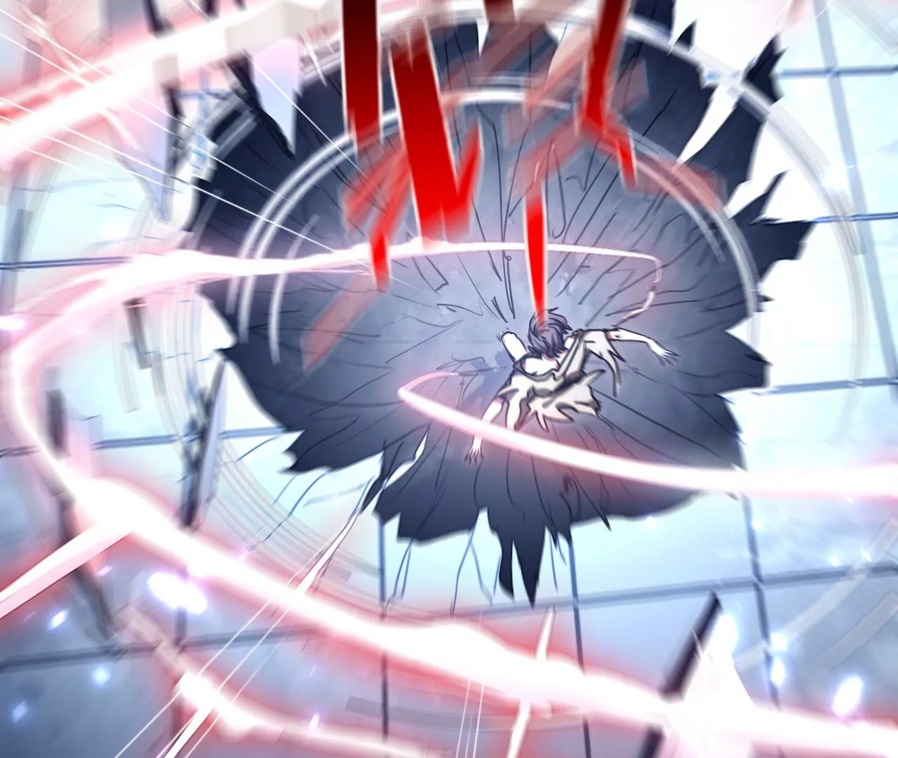 第33话：司南沛的能力(1/2)-第35话