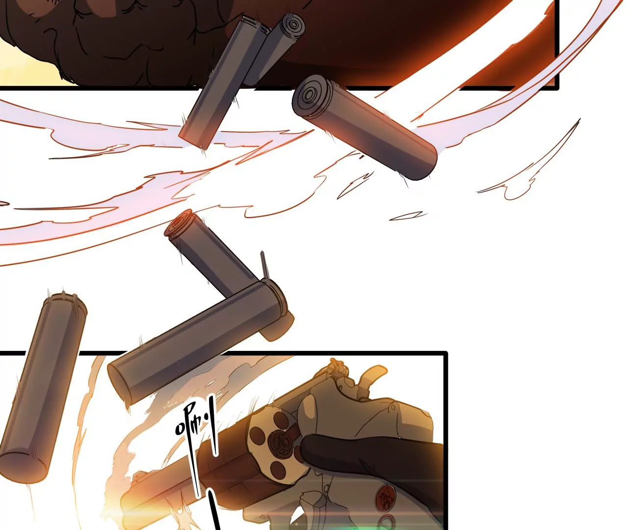 第3话：黑铁的含义(1/2)-第5话