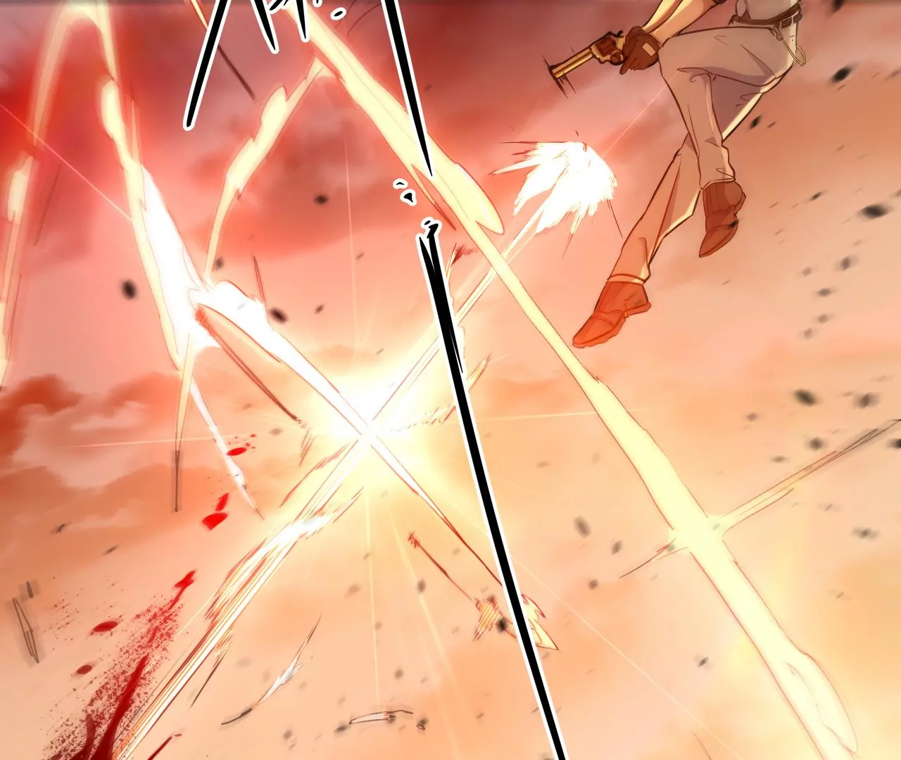 第3话：黑铁的含义(1/2)-第5话