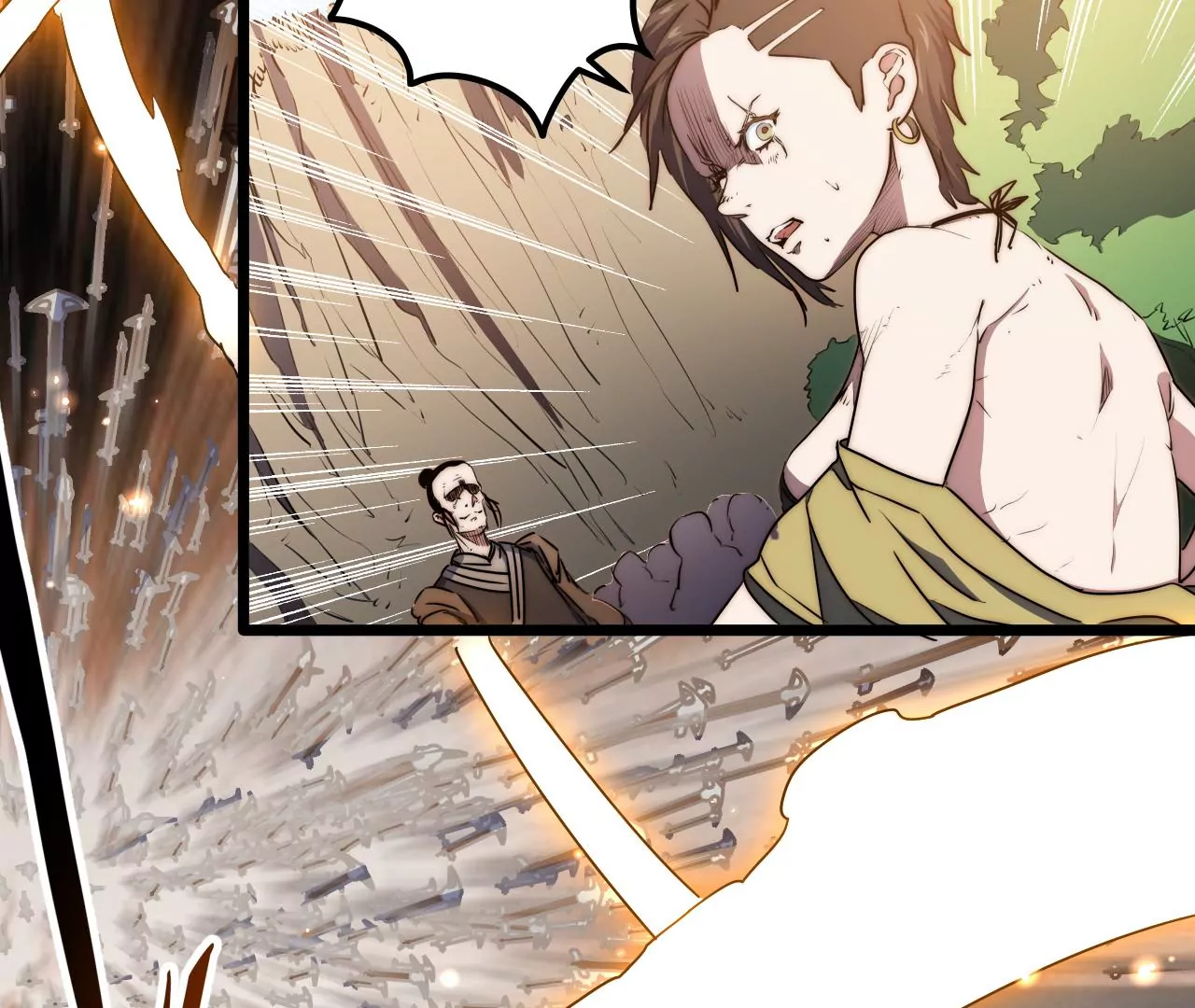 第39话：李秀真的选择(1/2)-第41话