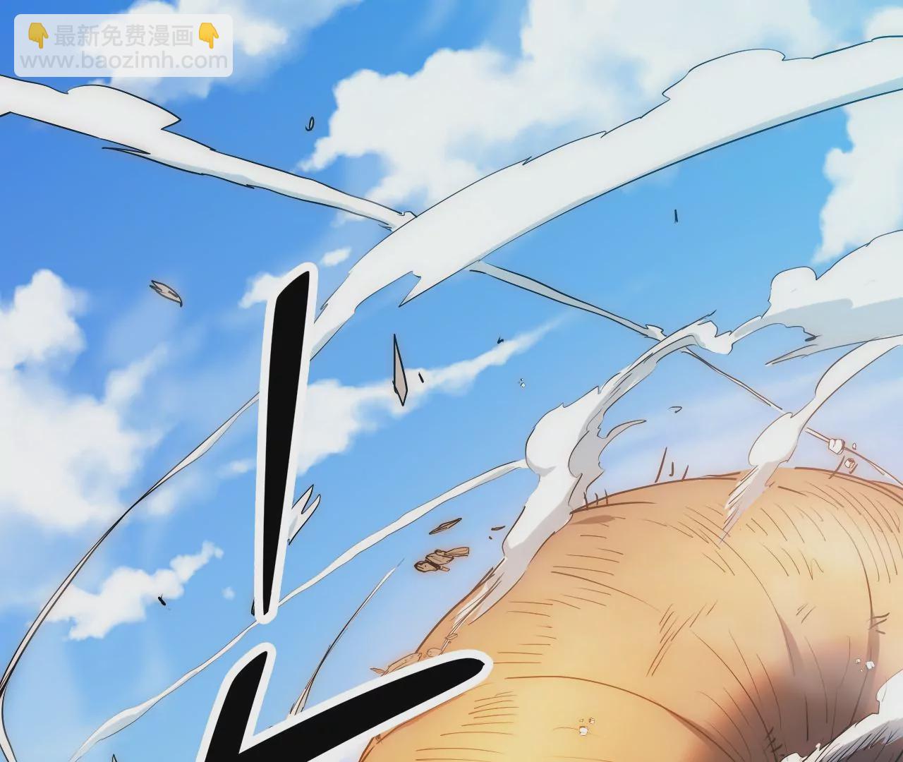 第41话：圣物引发的神迹(1/2)-第43话