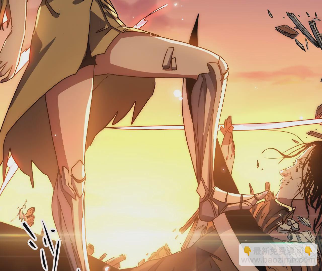 第45话：抵达神风寨(1/2)-第47话