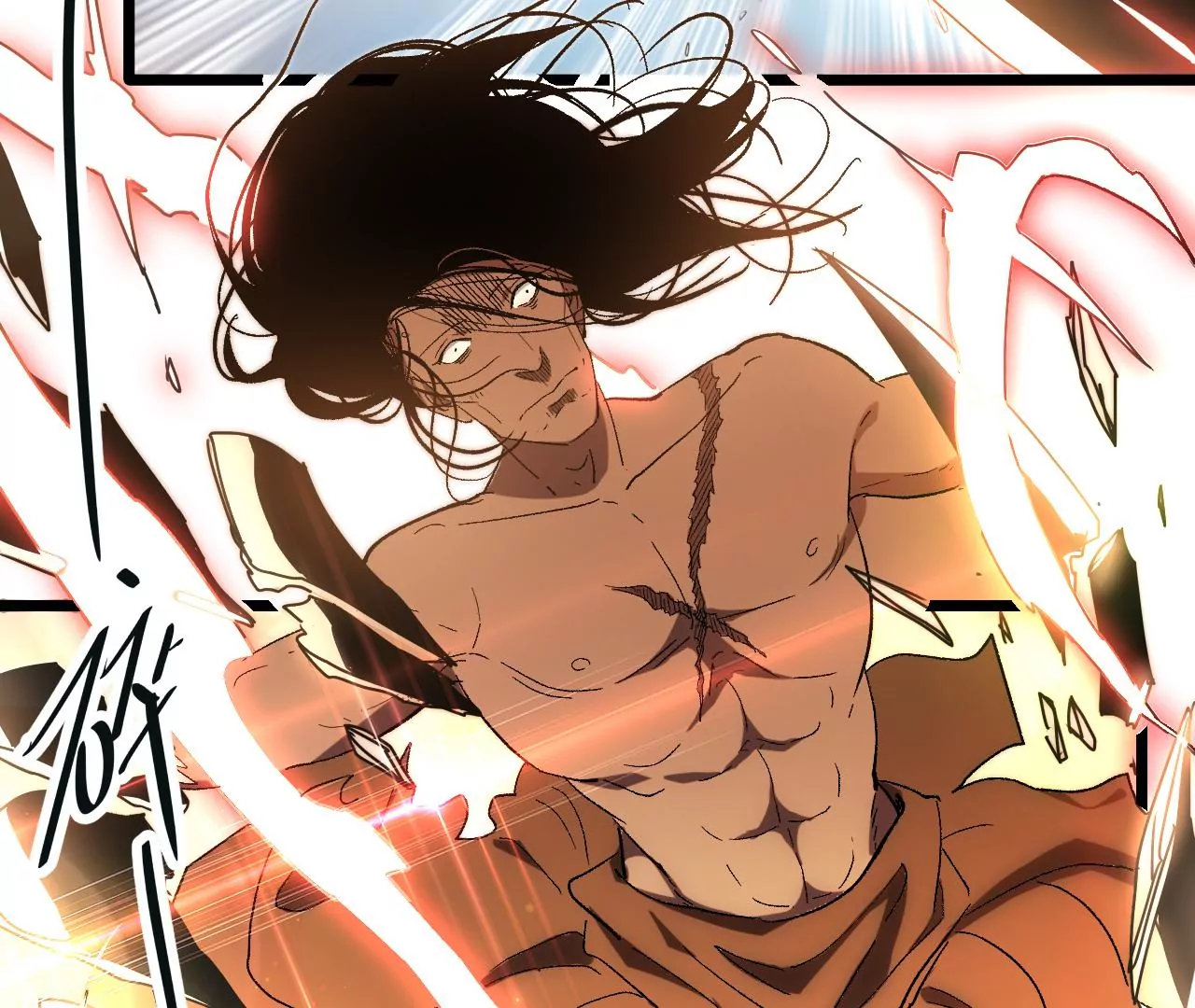 第47话：&ldquo;伥傀&rdquo;(1/2)-第49话