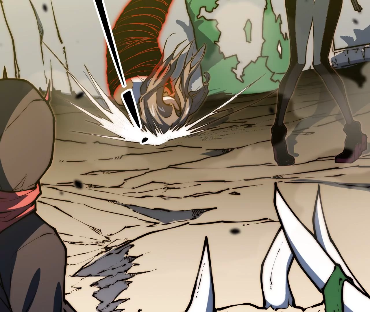 第57话：失算(1/2)-第59话