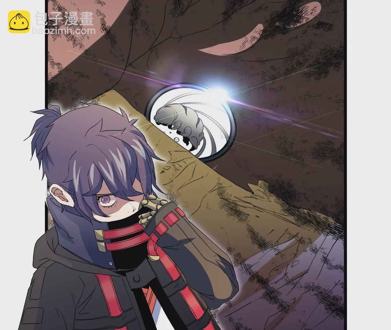 第5话：不速之客(1/2)-第7话