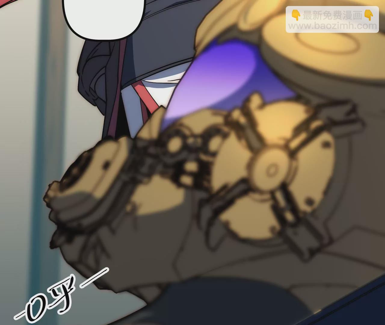 第59话：引蛇出洞(1/2)-第61话