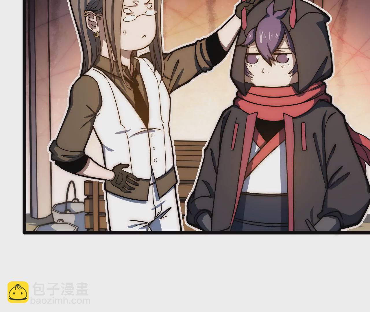 第59话：引蛇出洞(1/2)-第61话