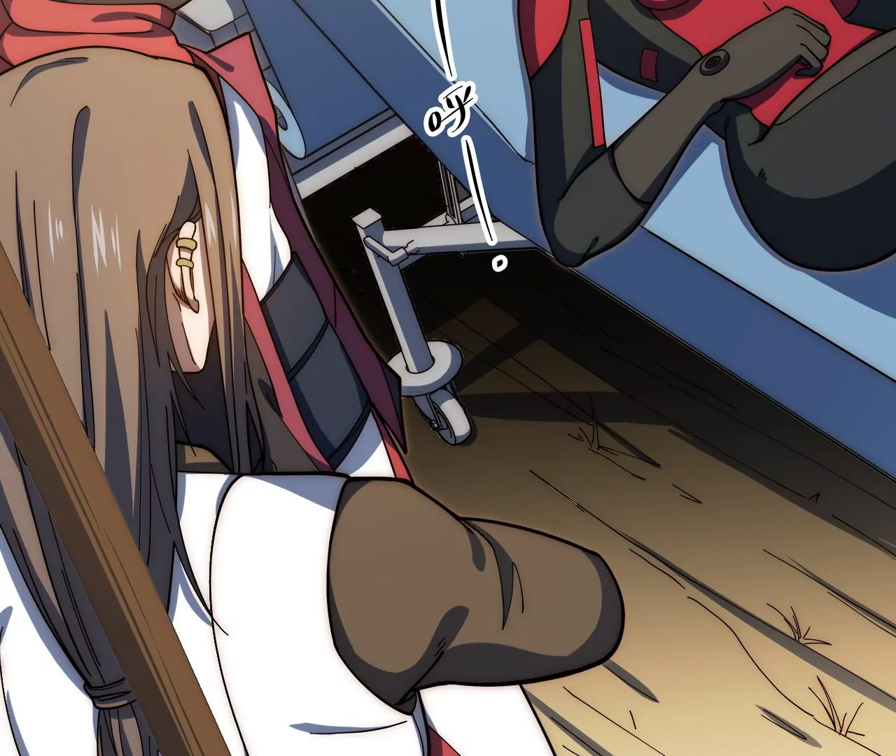 第59话：引蛇出洞(1/2)-第61话