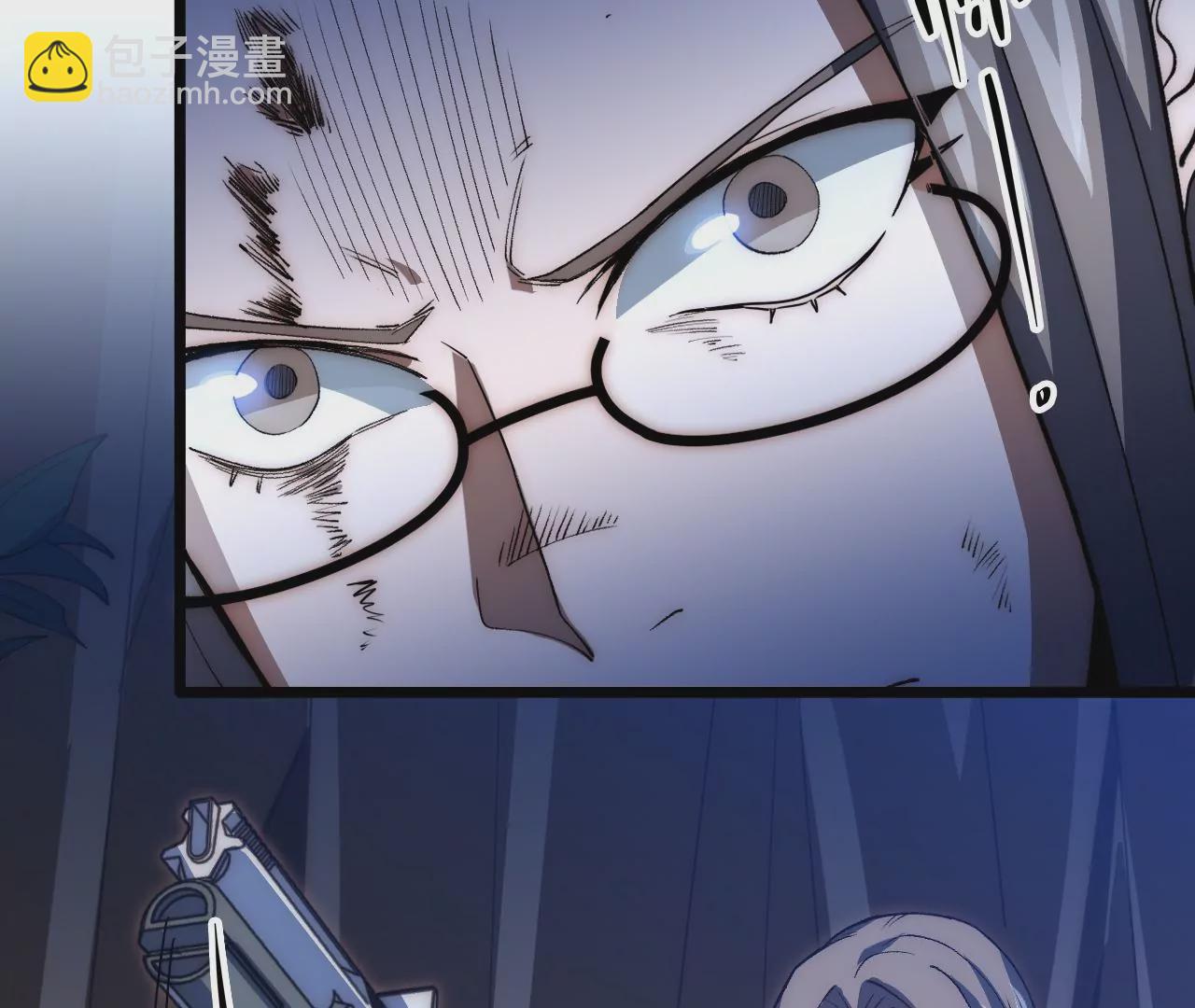 第63话：潜藏的威胁(1/2)-第65话