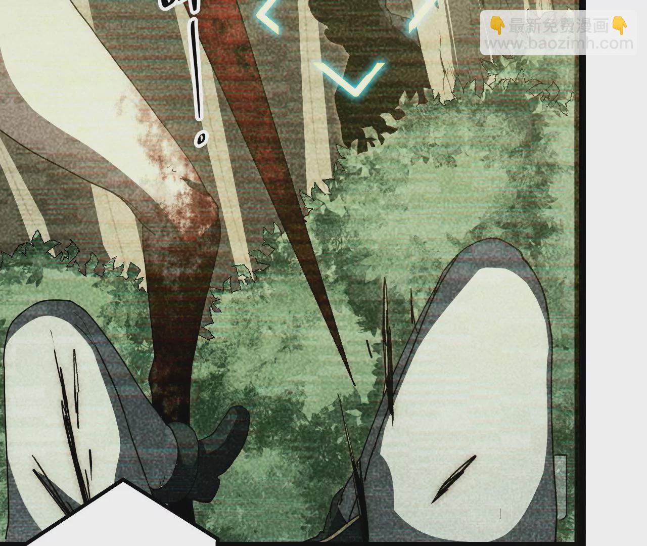 第63话：潜藏的威胁(1/2)-第65话