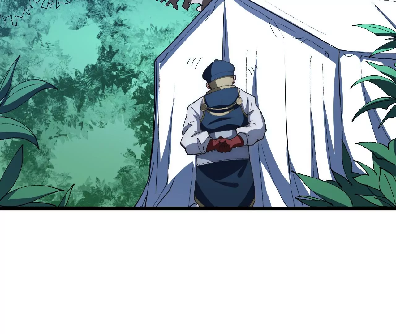 第63话：潜藏的威胁(1/2)-第65话