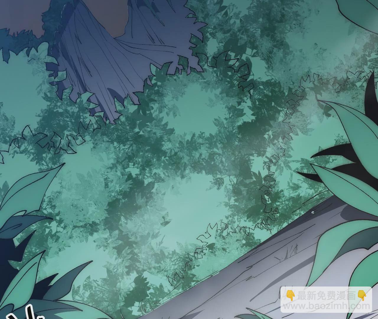 第63话：潜藏的威胁(1/2)-第65话