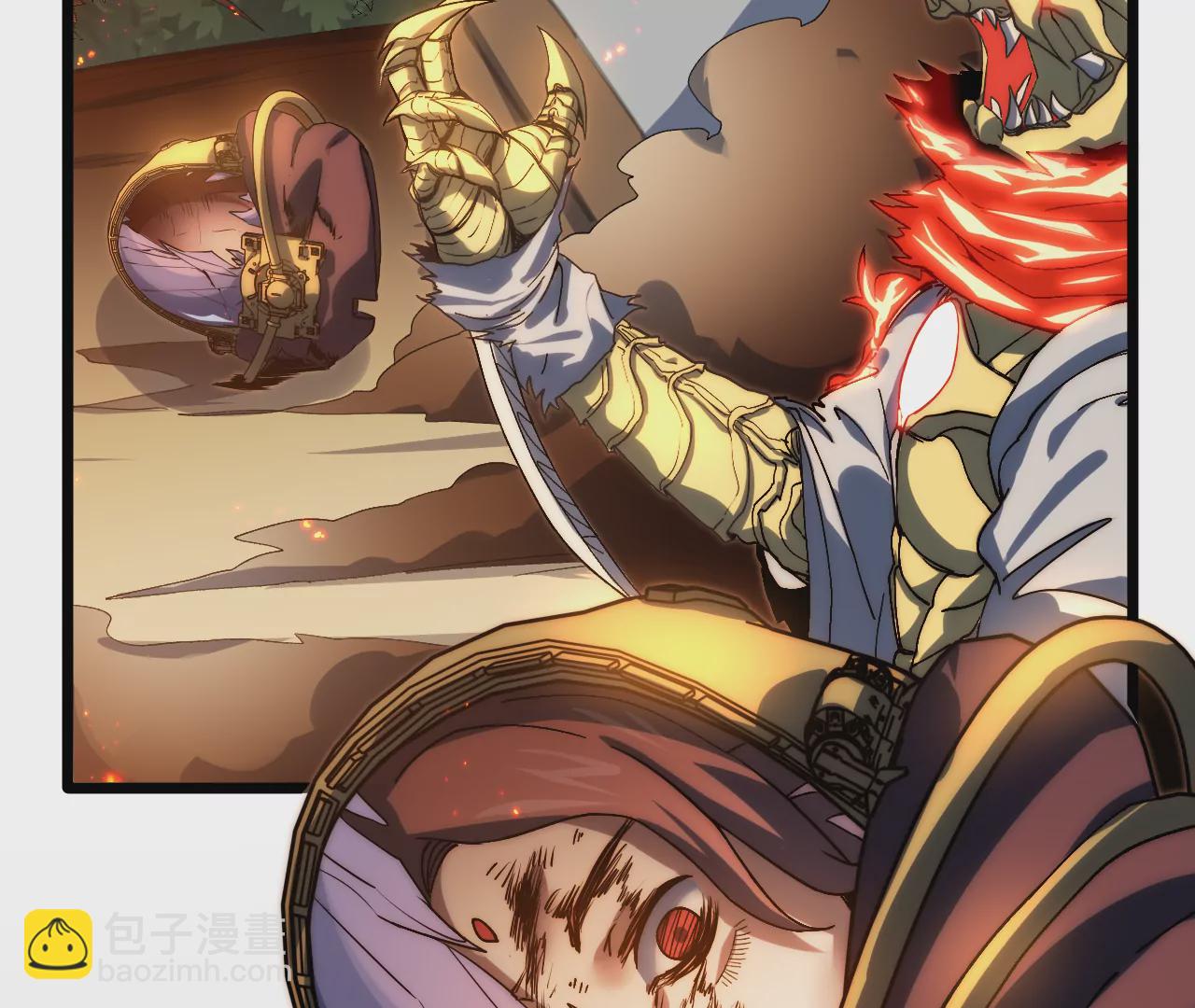 第65话 新敌人？！(1/2)-第67话