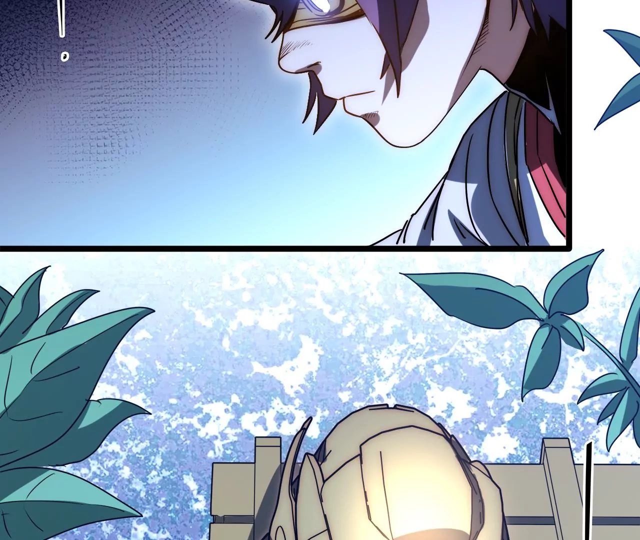 第68话 都是&hellip;&hellip;我的错(1/2)-第71话