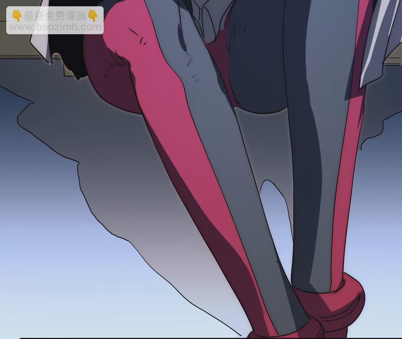 第68话 都是&hellip;&hellip;我的错(1/2)-第71话