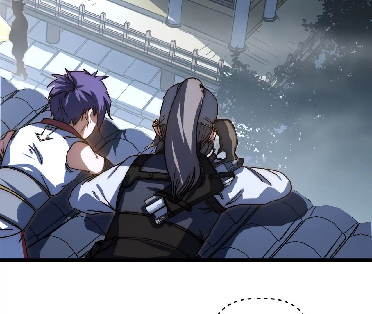 第72话 夜探吴家(1/2)-第75话