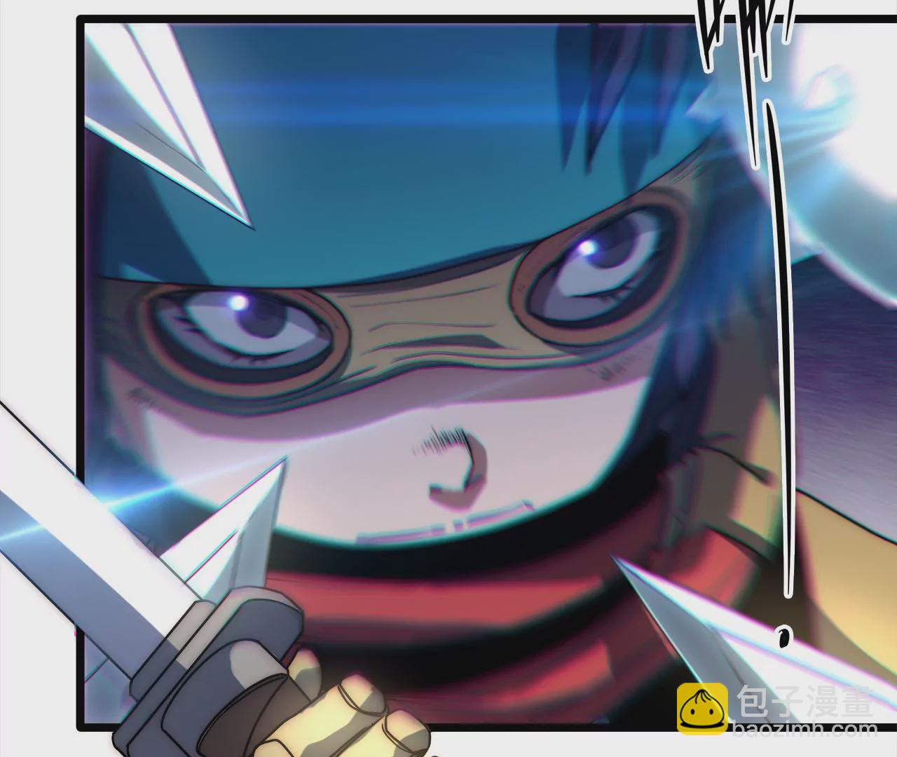 第80话 暴露(1/2)-第83话