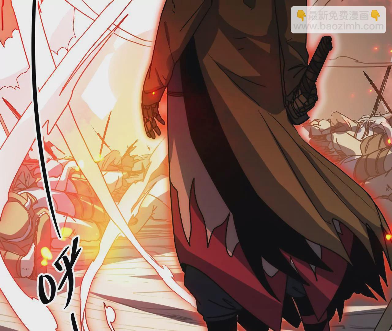 第80话 暴露(1/2)-第83话