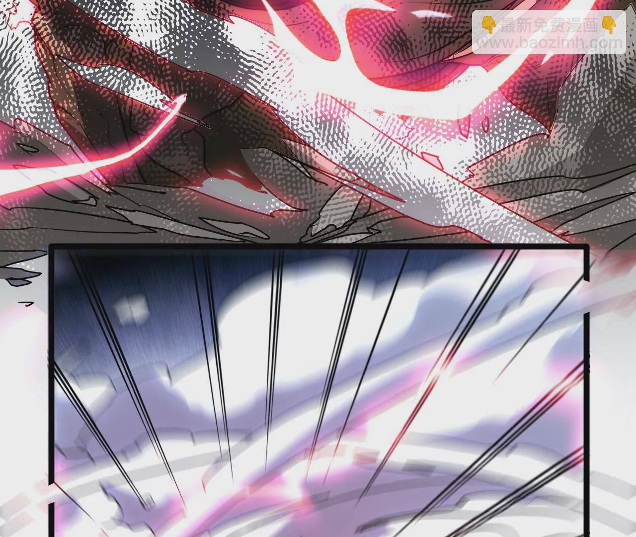 第85话 你快走吧&hellip;&hellip;(1/2)-第89话