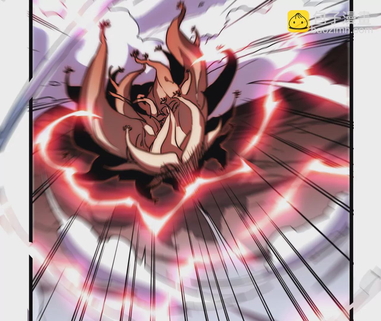 第85话 你快走吧&hellip;&hellip;(1/2)-第89话