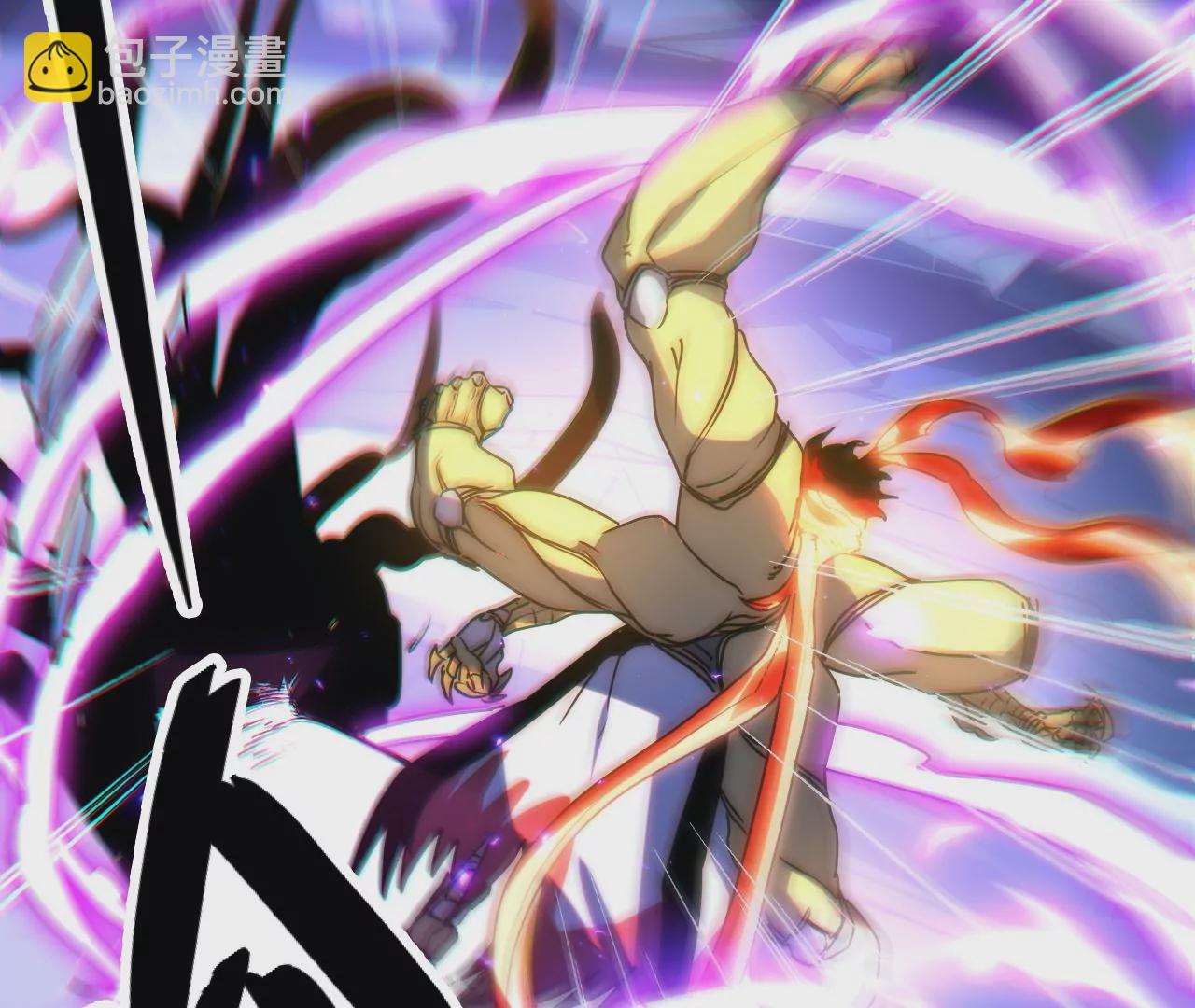 第85话 你快走吧&hellip;&hellip;(1/2)-第89话