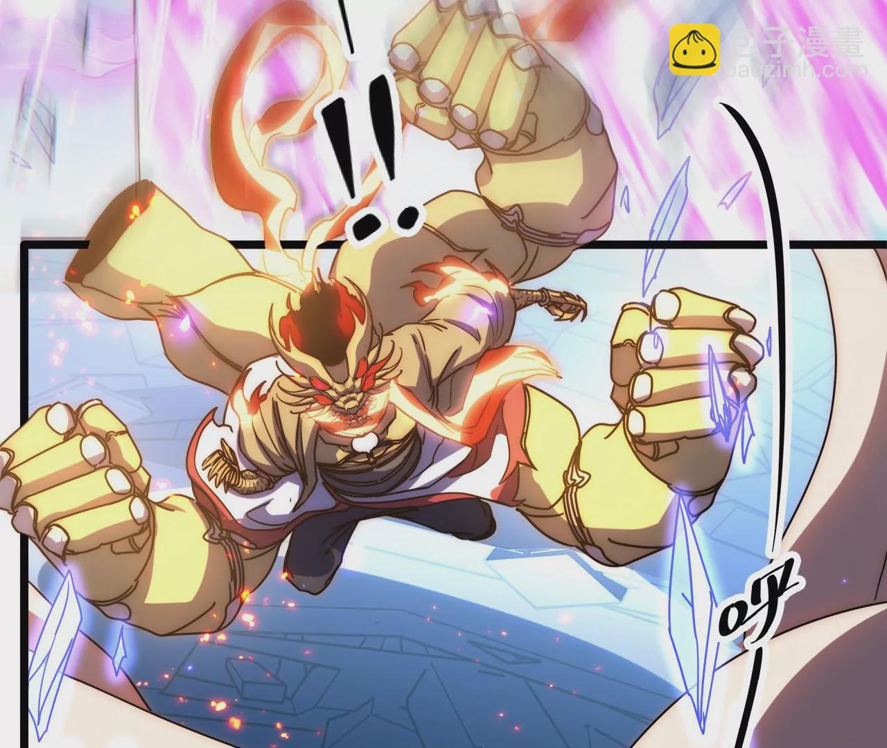 第85话 你快走吧&hellip;&hellip;(1/2)-第89话