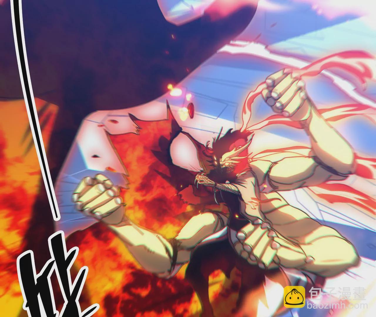 第85话 你快走吧&hellip;&hellip;(1/2)-第89话