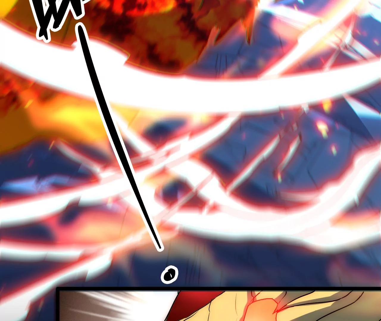 第85话 你快走吧&hellip;&hellip;(1/2)-第89话