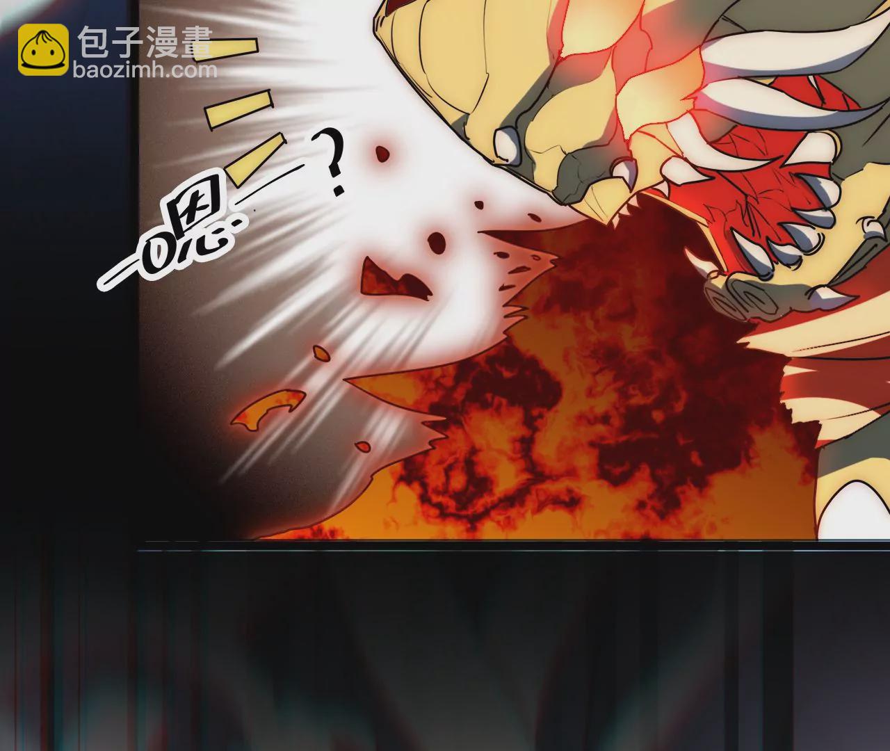 第85话 你快走吧&hellip;&hellip;(1/2)-第89话