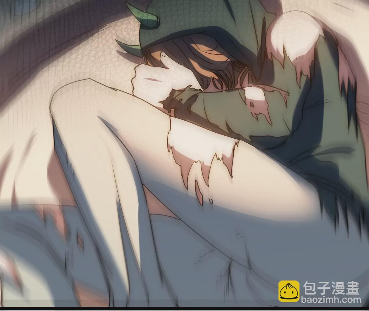 第85话 你快走吧&hellip;&hellip;(1/2)-第89话