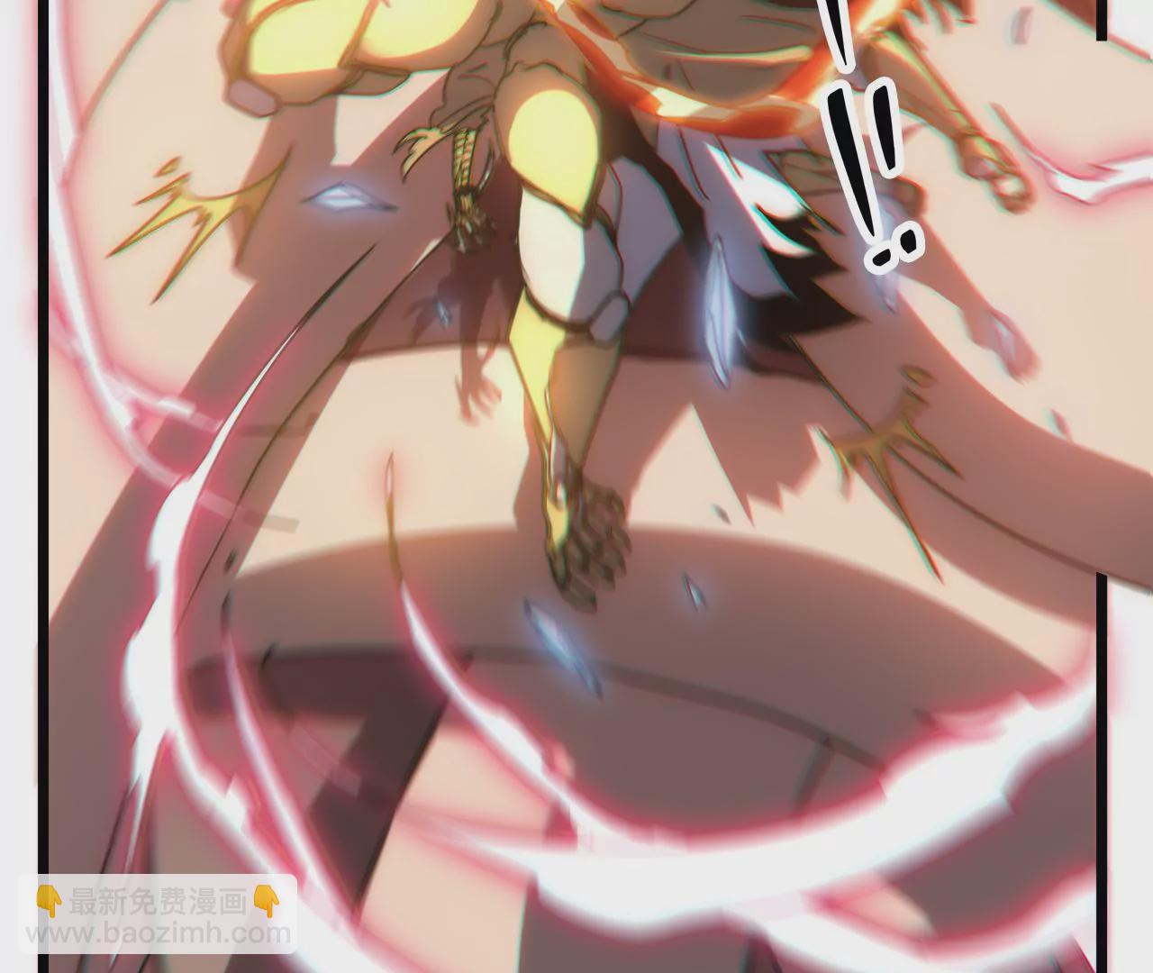 第85话 你快走吧&hellip;&hellip;(1/2)-第89话