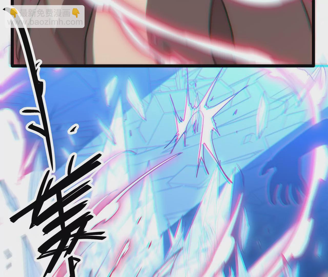 第85话 你快走吧&hellip;&hellip;(1/2)-第89话