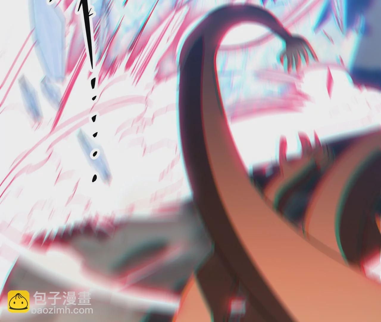 第85话 你快走吧&hellip;&hellip;(1/2)-第89话