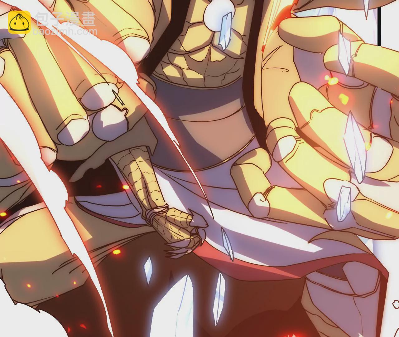 第85话 你快走吧&hellip;&hellip;(1/2)-第89话