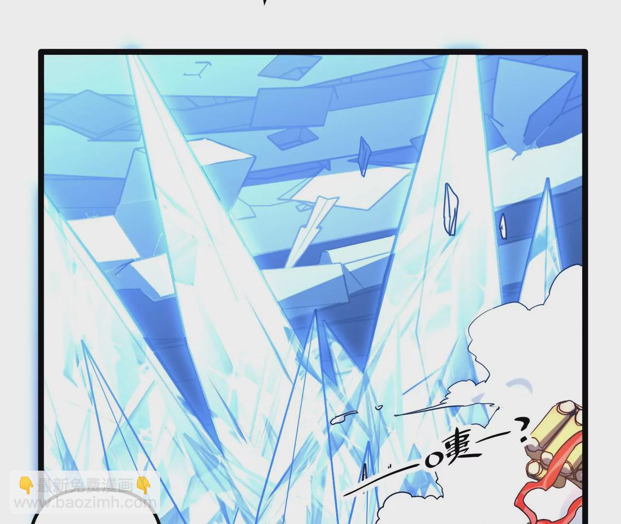 第85话 你快走吧&hellip;&hellip;(1/2)-第89话