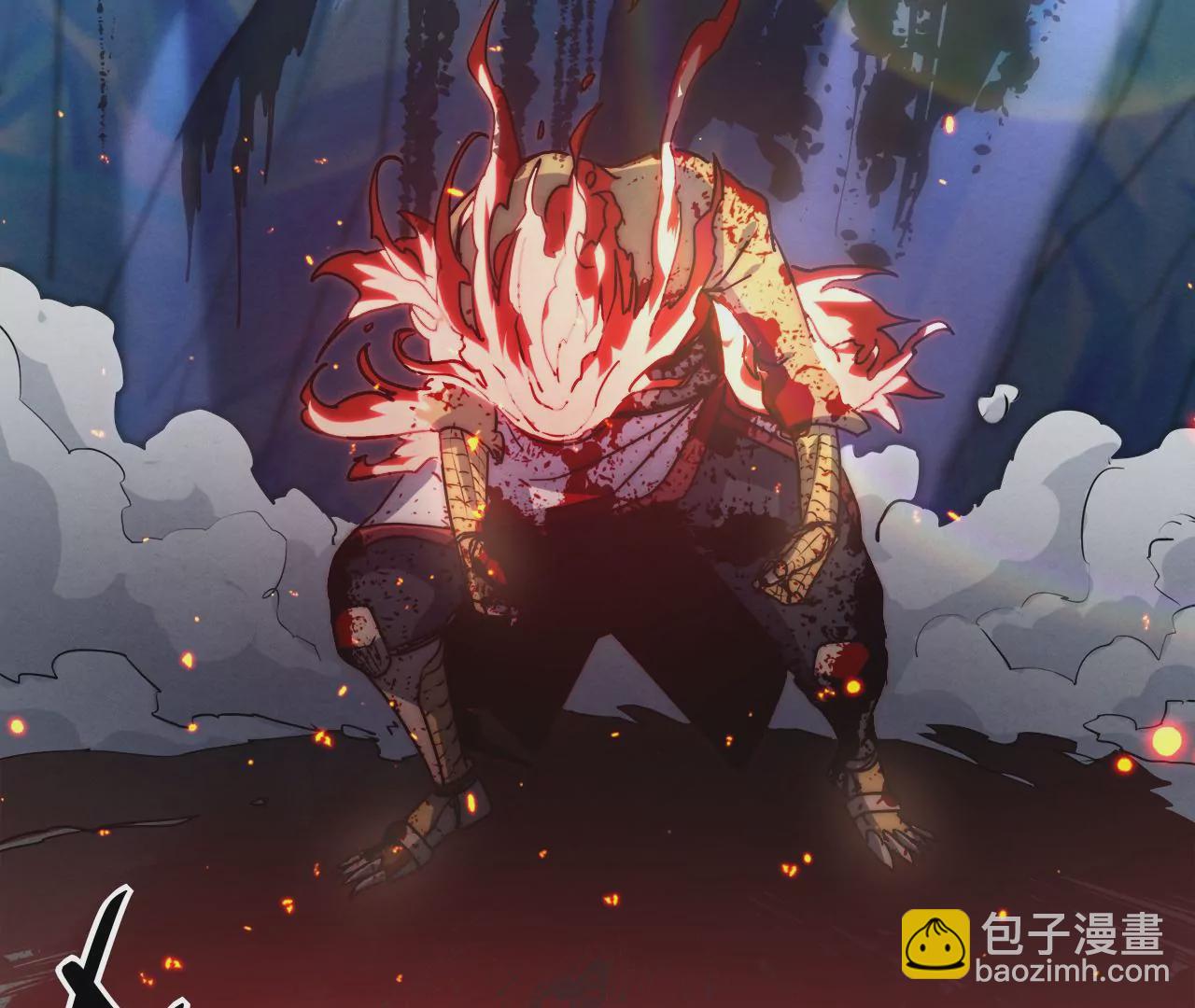 第89话 自爆(1/2)-第93话