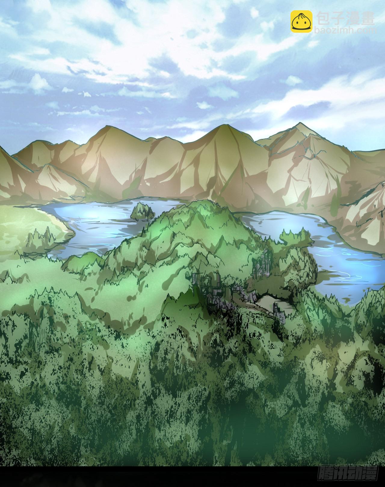 神枪手？(1/2)-第13话