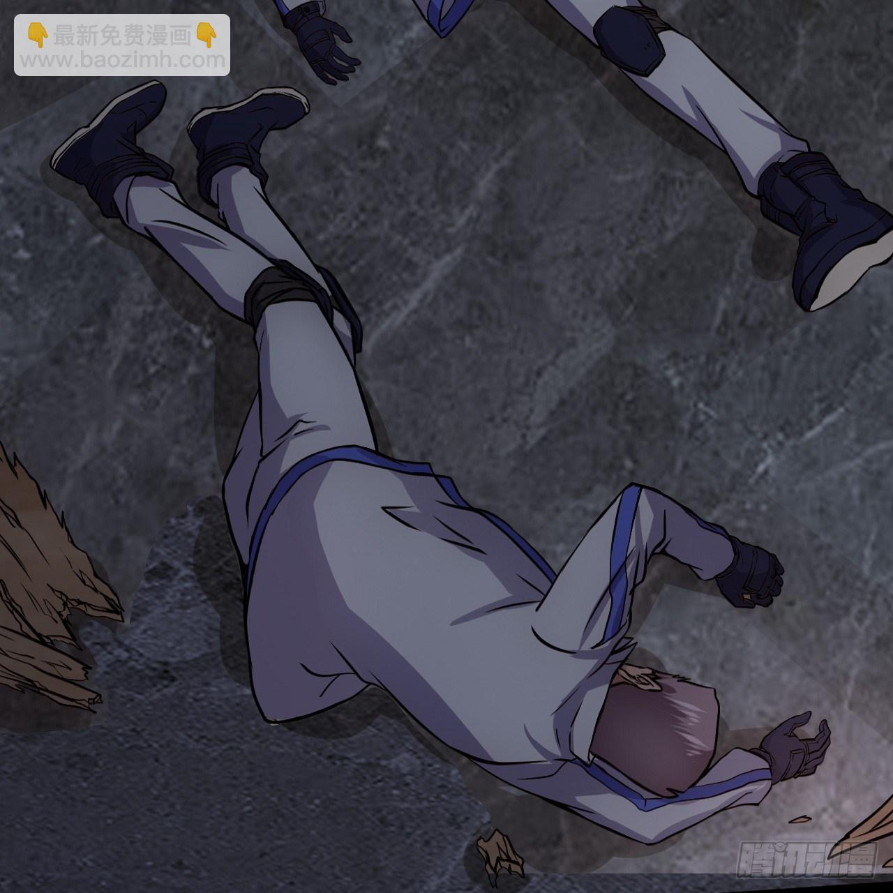 神枪手？(1/2)-第13话