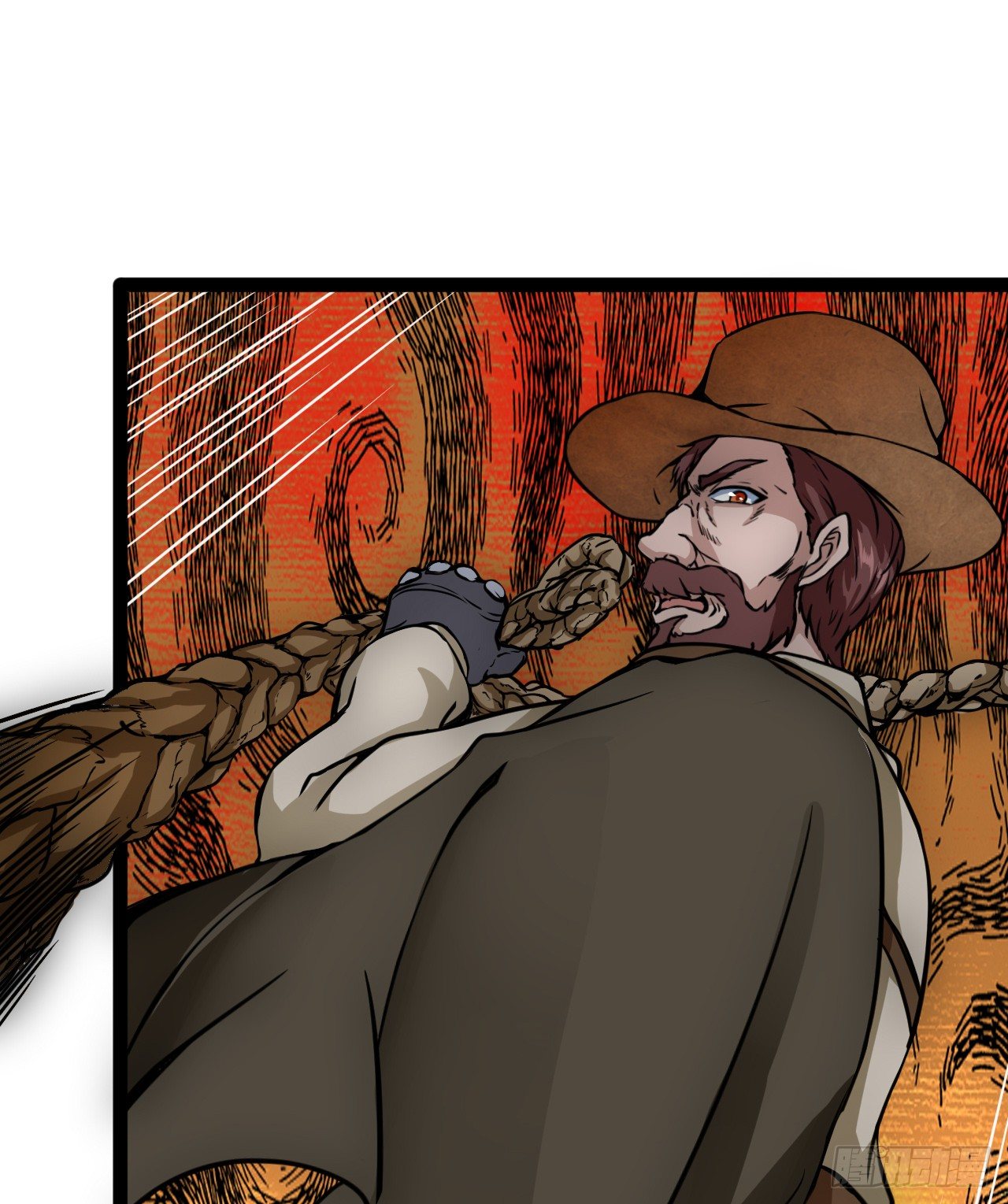 罗岱(1/2)-第17话