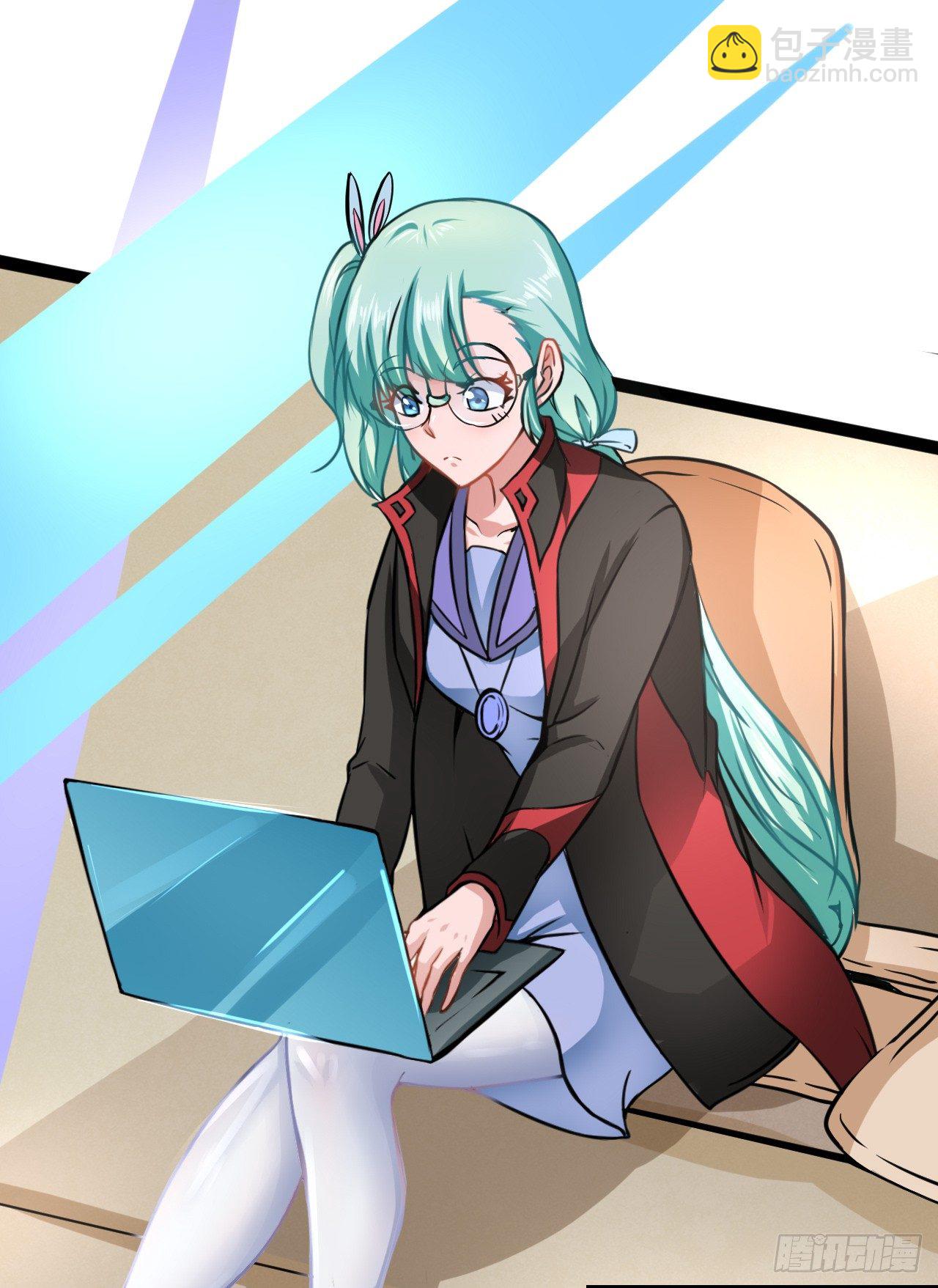 曼琳与杰瑞-第21话